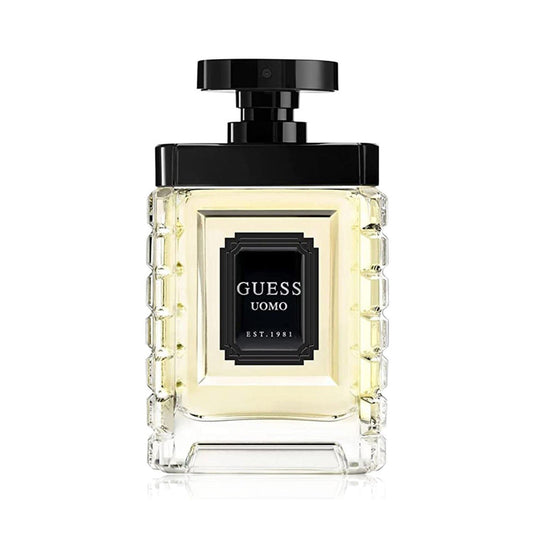 Guess Uomo Homme EDT