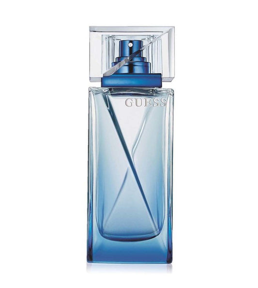 Guess Night EDT