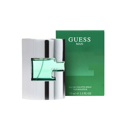 Guess Man EDT