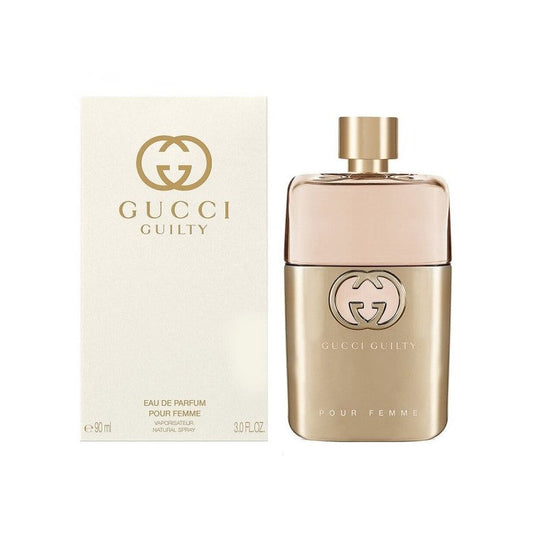 Guilty Pour Femme EDP