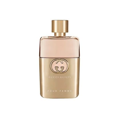 Guilty Pour Femme EDP