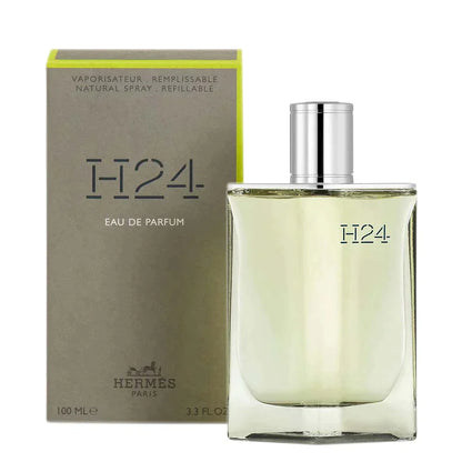 H24 EDP (Refillable)