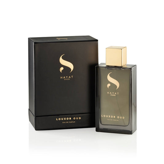 Louxor Oud EDP