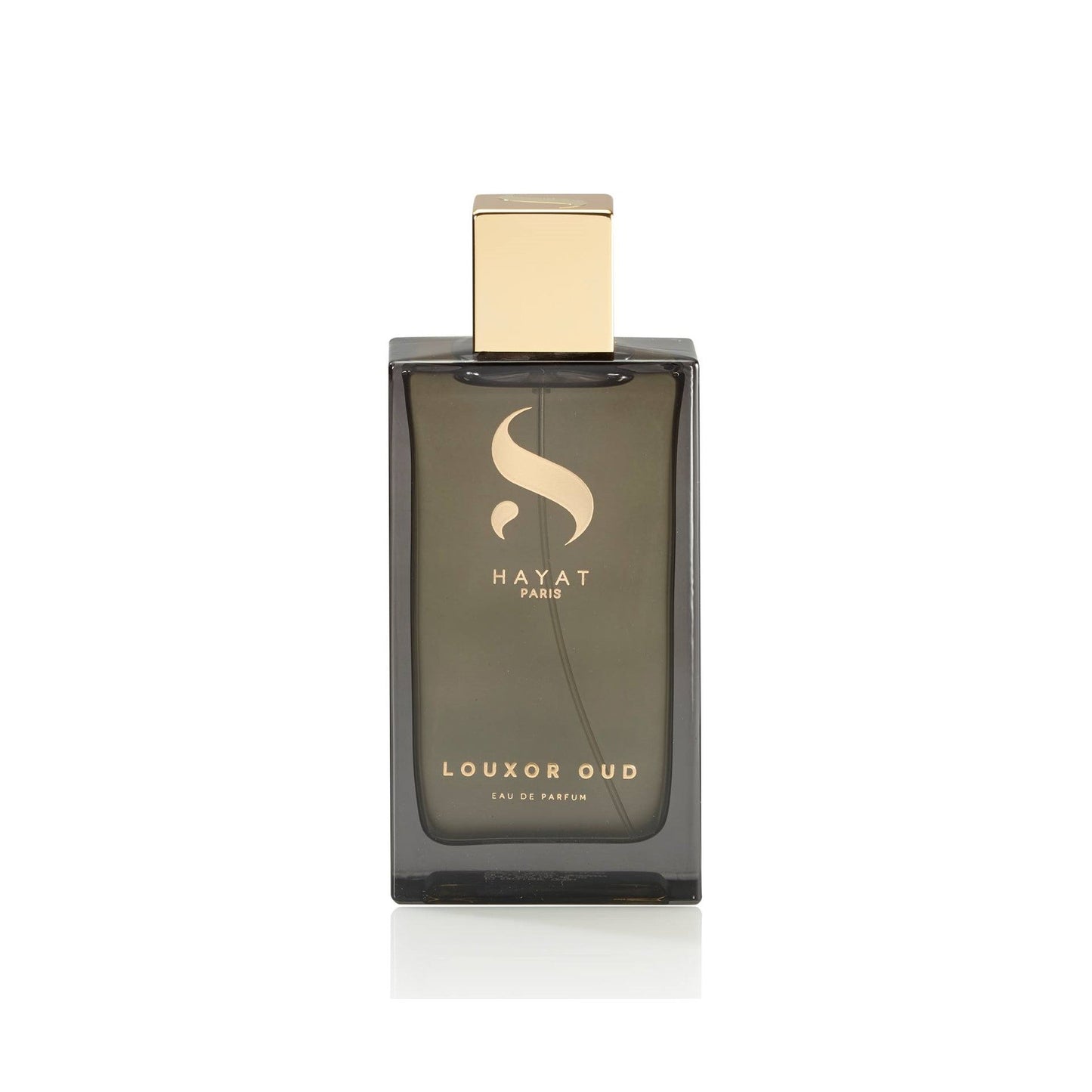 Louxor Oud EDP