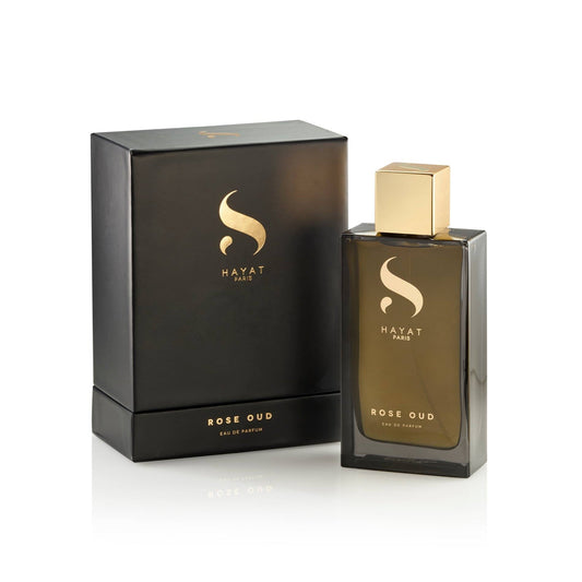 Rose Oud EDP