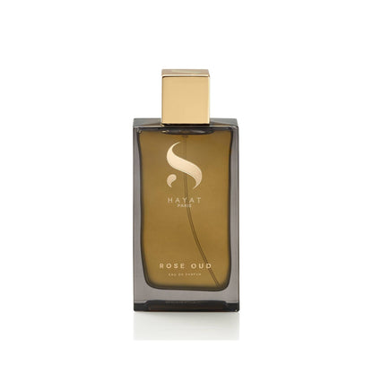 Rose Oud EDP