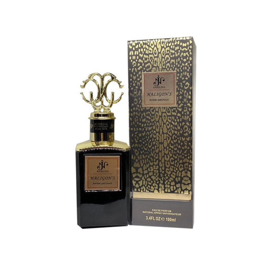 Haligon's Amber Patchouli EDP