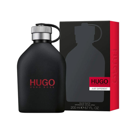 Hugo Just Different EDT