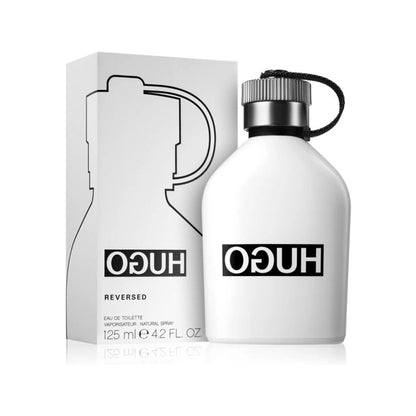 Hugo Reversed EDT