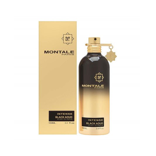 Intense Black Aoud Parfum