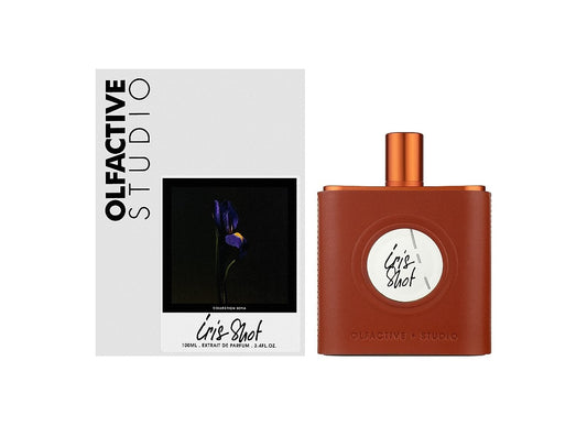 Iris Shot Parfum