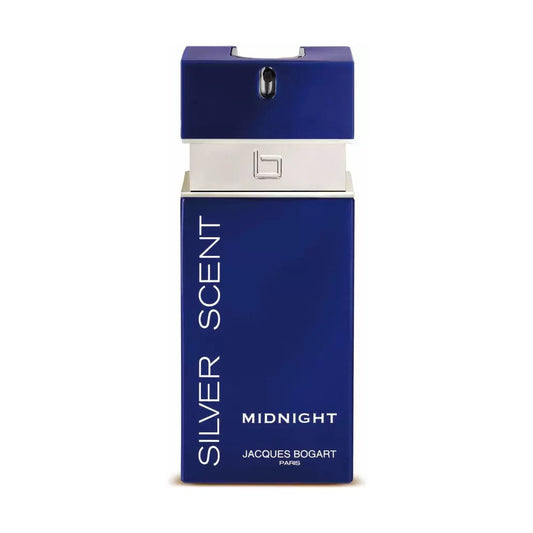 Silver Scent Midnight EDT