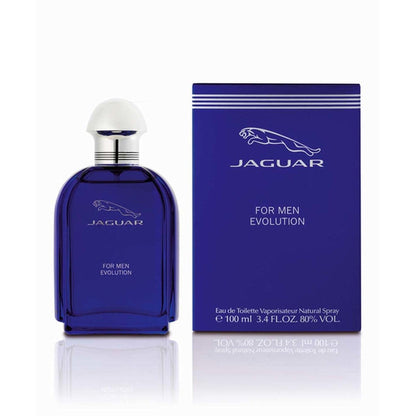 Evolution For Men EDT