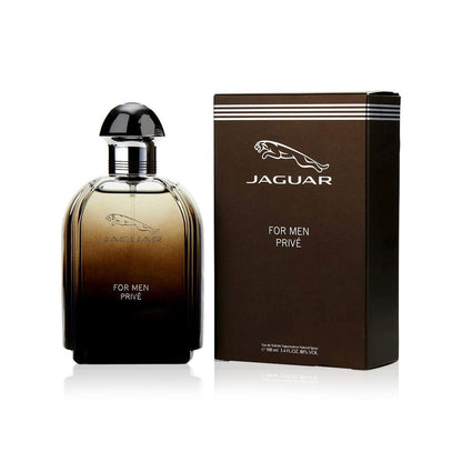 Jaguar For Men Prive EDT