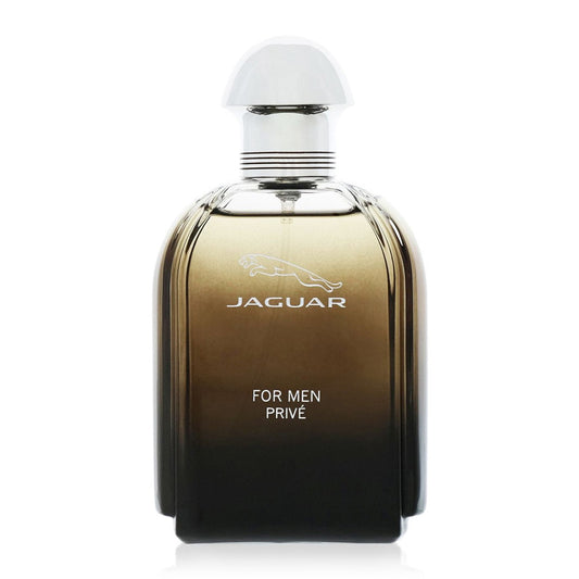 Jaguar For Men Prive EDT