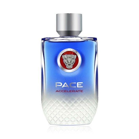 Pace Accelerate EDT