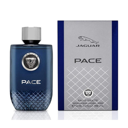 Pace EDT