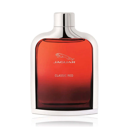 Classic Red EDT