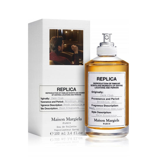 Replica Jazz Club EDT