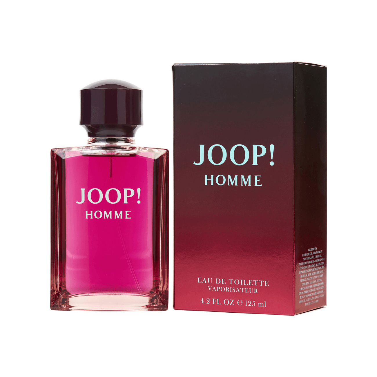 Joop Homme EDT