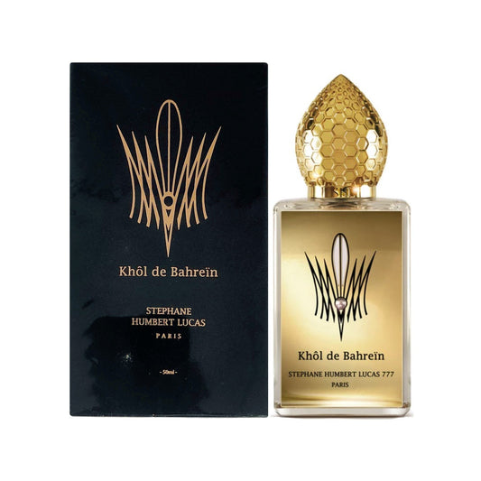 Khol de Bahrein EDP