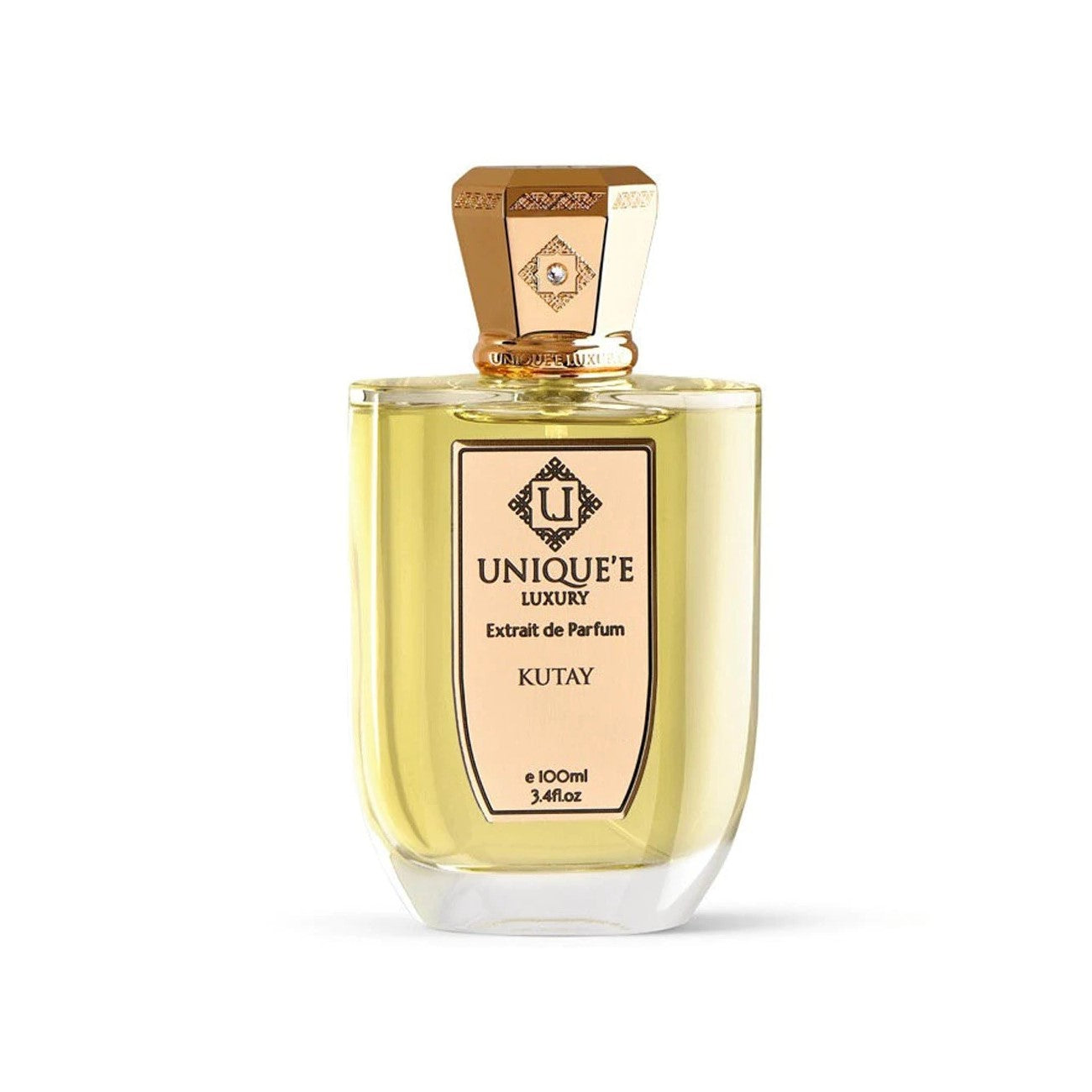 Kutay Parfum