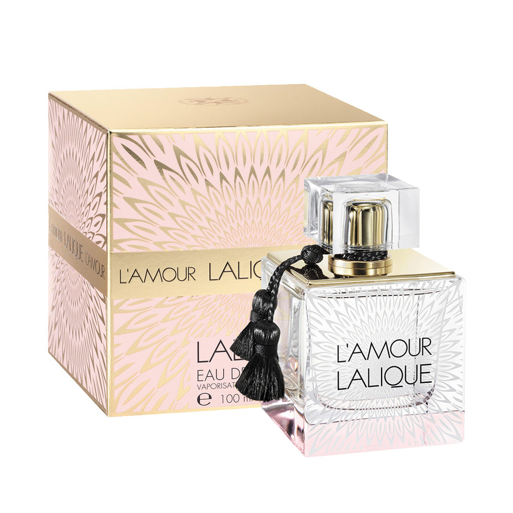 L'Amour EDP