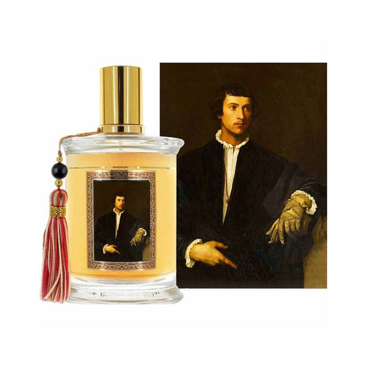 L'Homme Aux Gants EDP