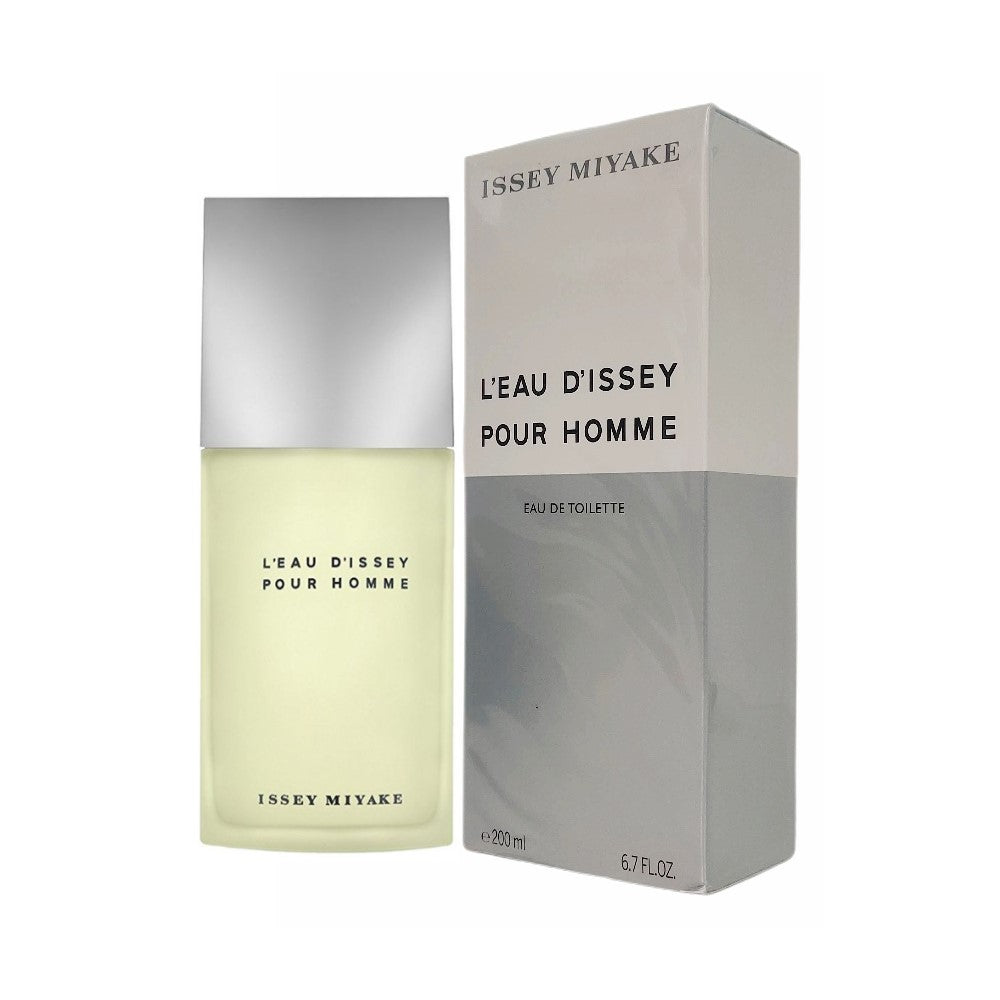 L'eau D'issey Pour Homme EDT