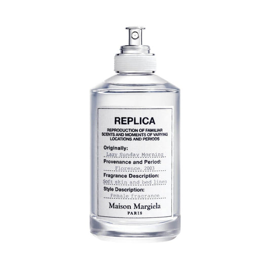 Replica Lazy Sunday Morning EDT