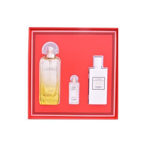 Le Jardin de Monsieur Li EDT (Set of 3) Gift Set
