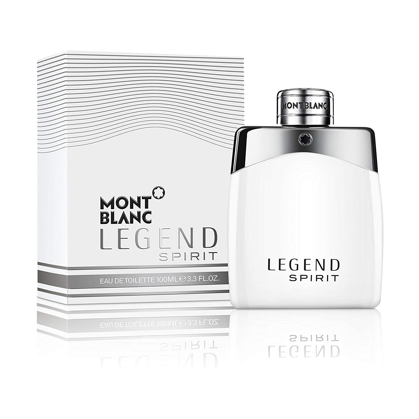 Legend Spirit EDT