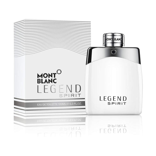 Legend Spirit EDT