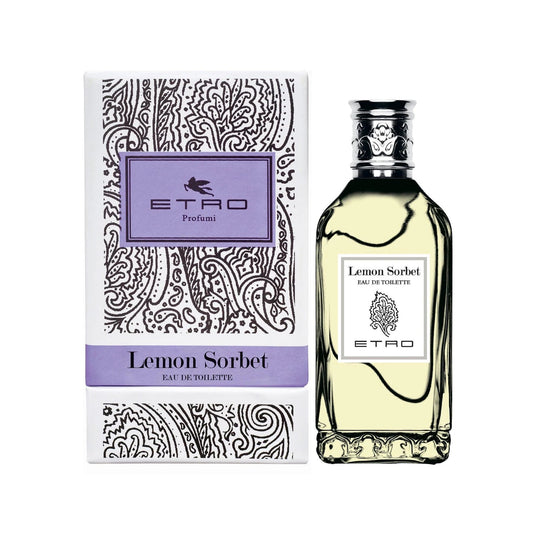 Lemon Sorbet EDT