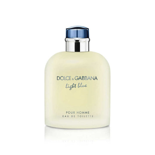 Light Blue Pour Homme EDT