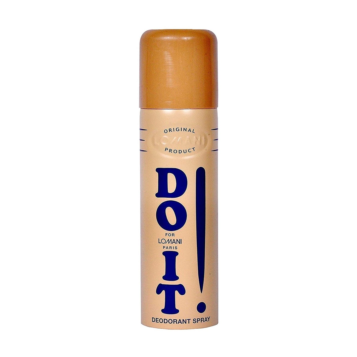 Do It For Man Deodorant