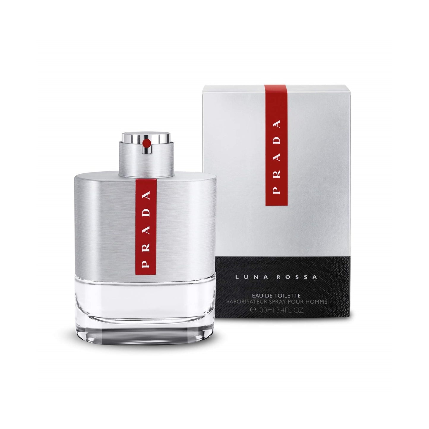 Luna Rossa Pour Homme EDT