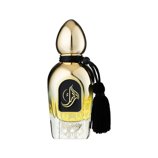 Majesty Parfum