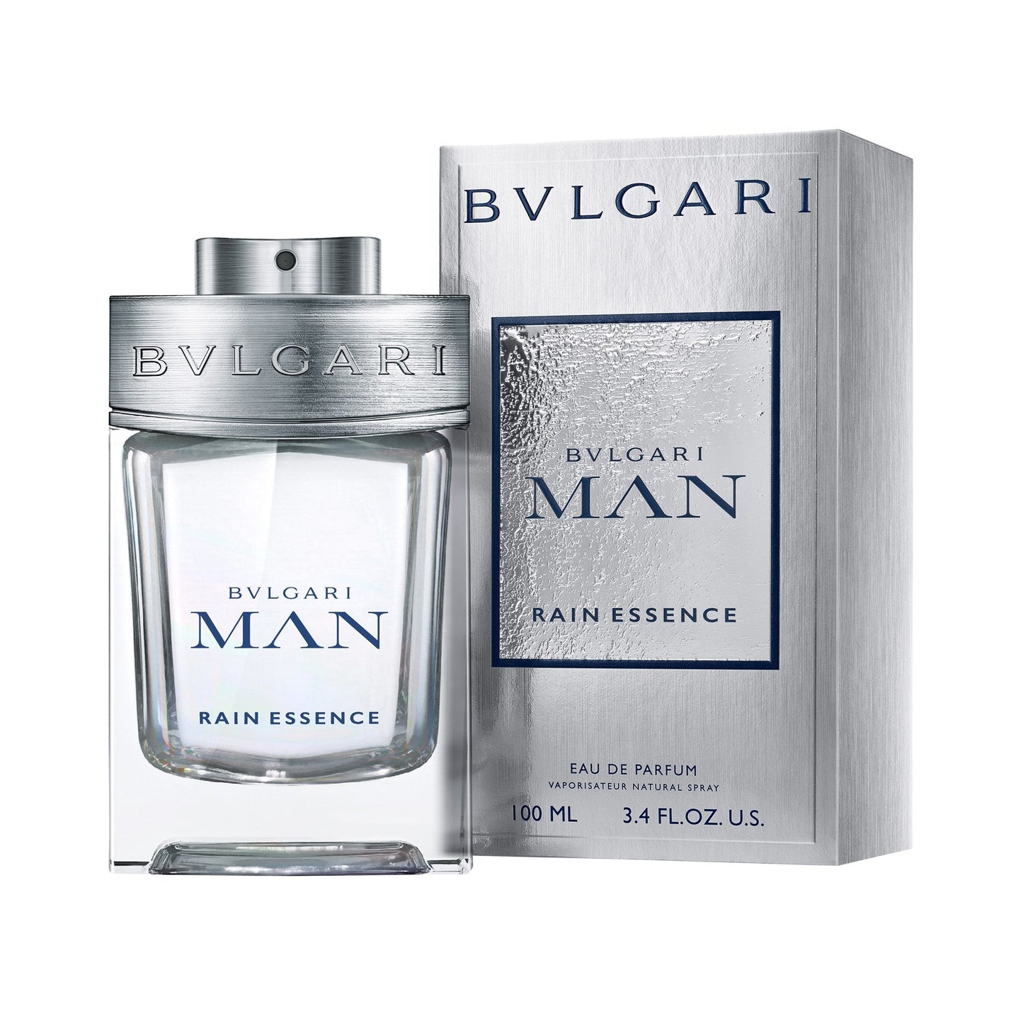 Man Rain Essence EDP