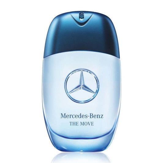 The Move For Men EDT