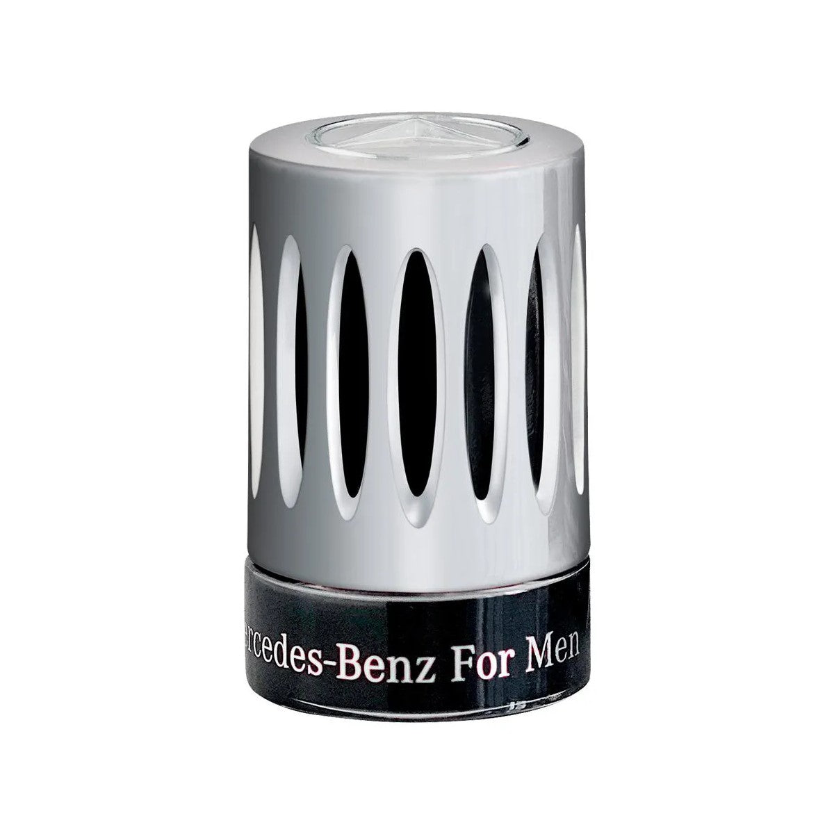 Mercedes-Benz For Men Travel Spray EDT (BLK Box)