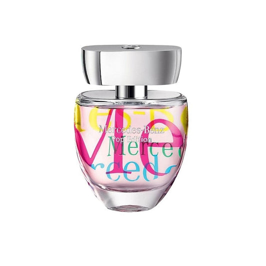 Pop Edition For Women EDP