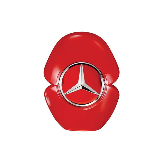 In Red For Woman EDP