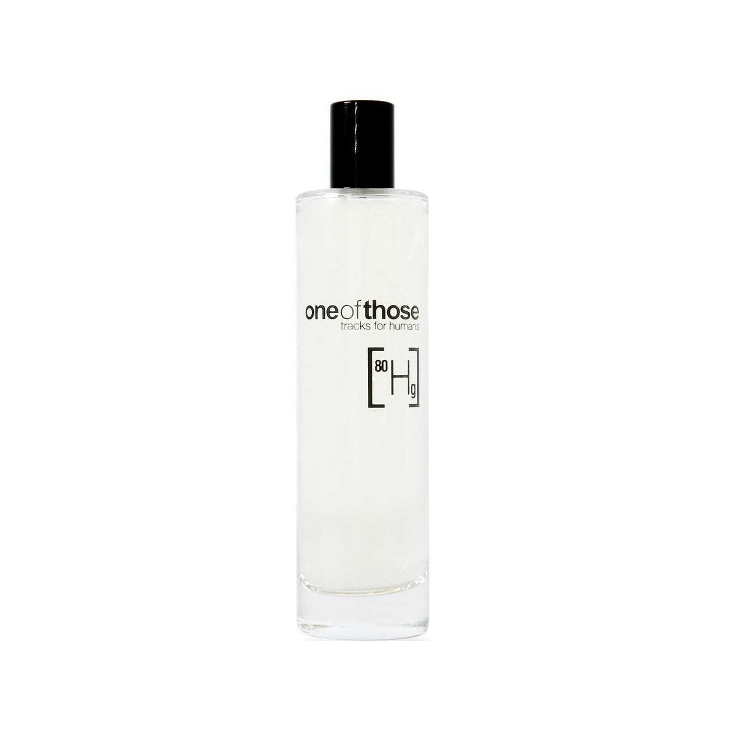 Mercury [80Hg] EDP