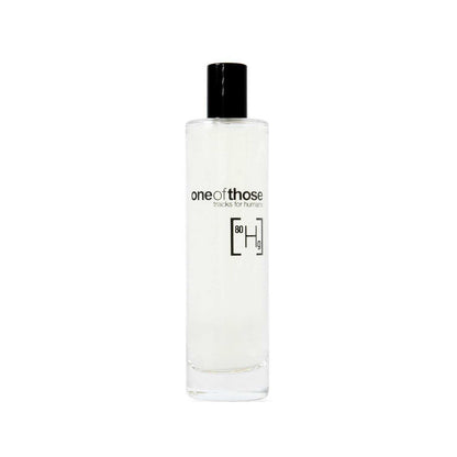 Mercury [80Hg] EDP