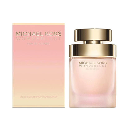 Wonderlust Eau de Voyage EDP