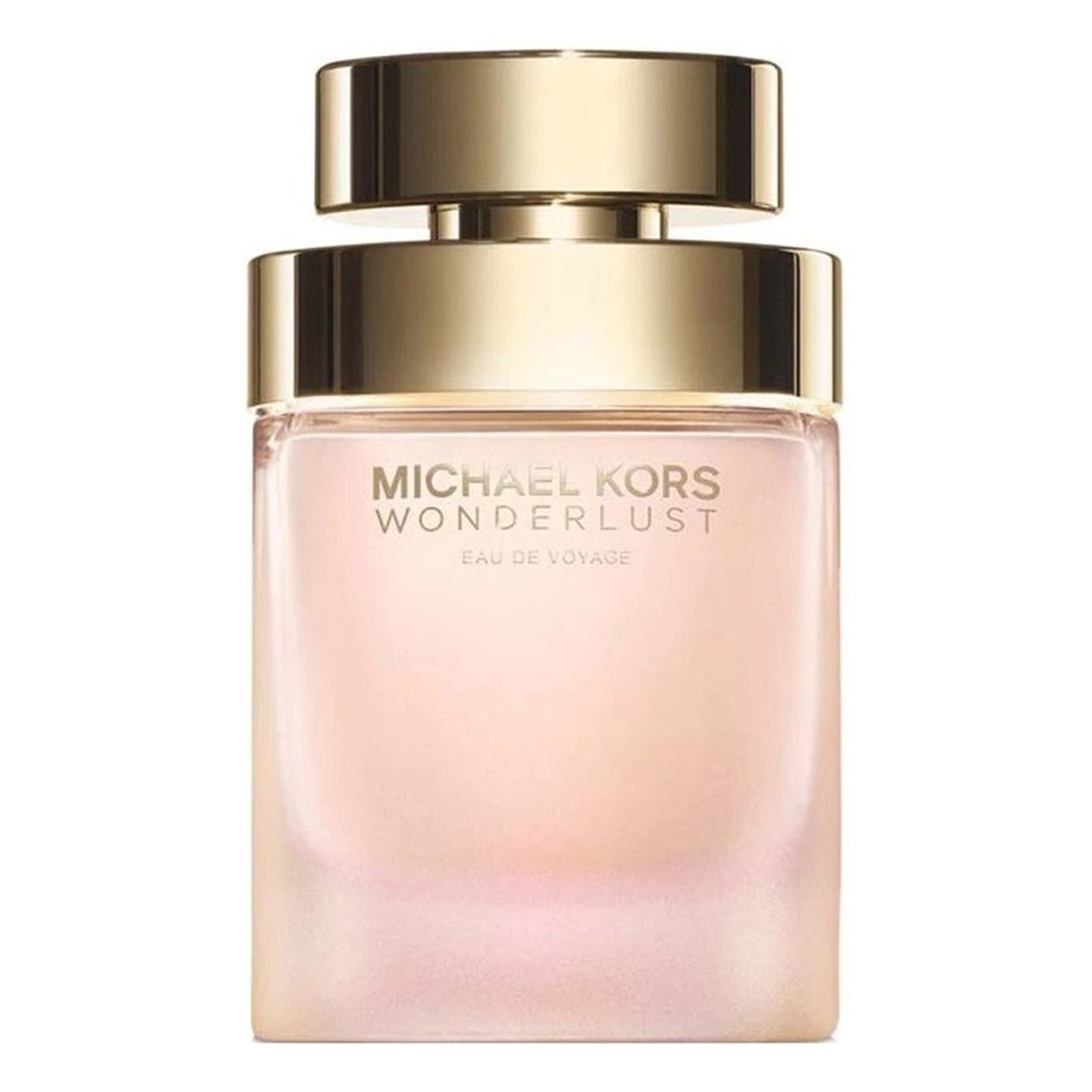 Wonderlust Eau de Voyage EDP