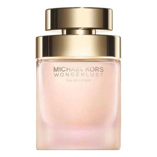 Wonderlust Eau de Voyage EDP