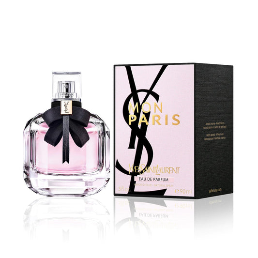Mon Paris EDP