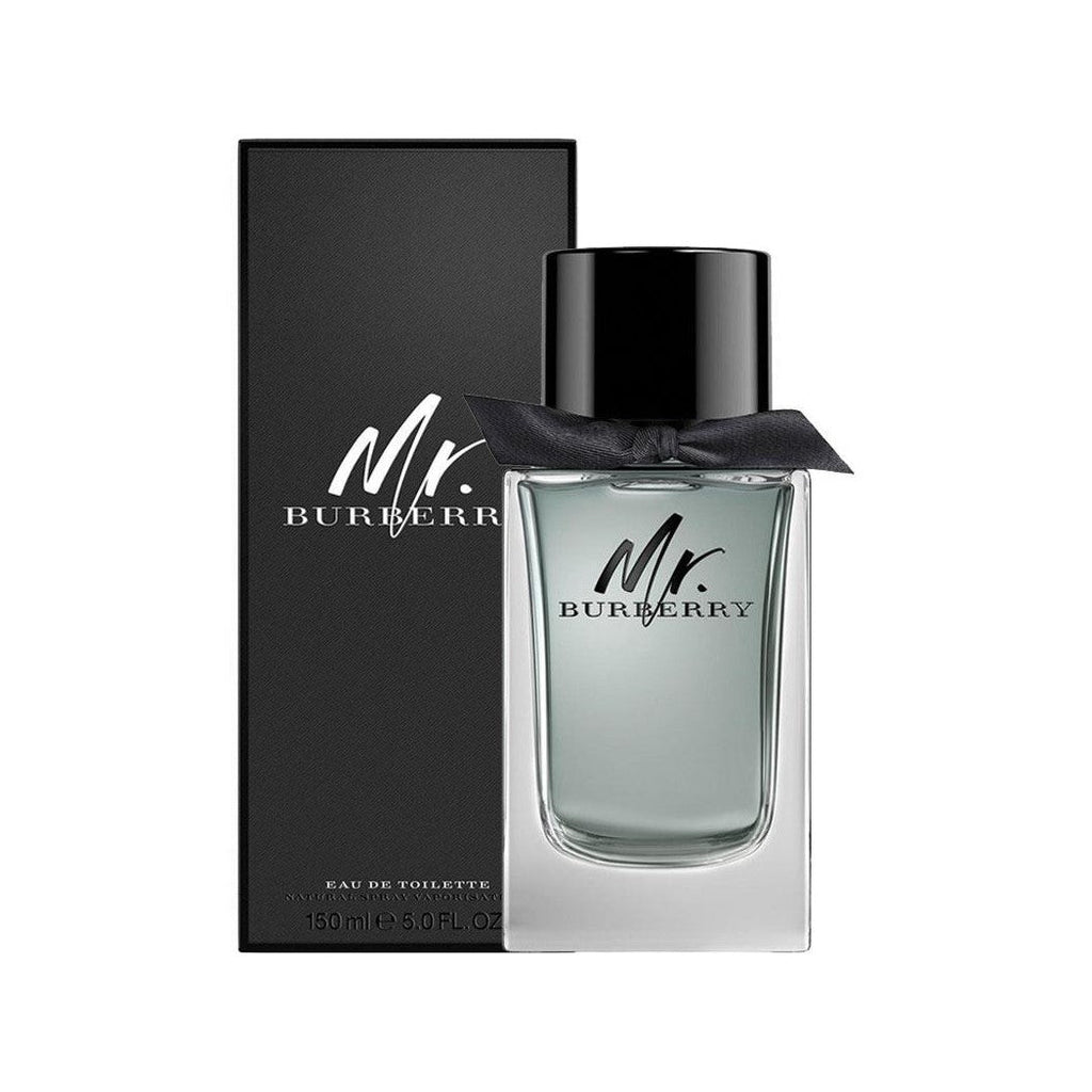 Mr. Burberry EDT Fragkart